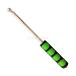  sponge made indication stick flag rod teacher for guide guide . industry flexible enhancing possibility flag paul (pole) mobile hand-held flag .. convenience . many kind select - green 1.2 meter 