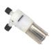 370 motor DC 12V micro vacuum air water pump height pressure . go in pump metal exchange .