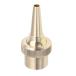  fountain nozzle genuine ... sprinkler spray head DN15/DN20/DN25 selection enduring corrosion . all 3 kind -