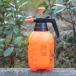  orange 2L сад насос распылитель переносной двор. распылитель насос давление вода распылитель 
