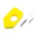 3pc/ комплект весна songe группа воздушный фильтр для замены briggs &amp;amp;amp;amp; stratton 691859.692211