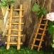 Adroable Mini Fairy Elf Gden Window Door Craft Art Gden Decor Lawn Pat