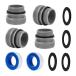 1.25 дюймовый из 1.5 дюймовый к фильтр шланг изменение комплект детали бассейн фильтр шланг адаптор стиль C