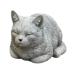  наружный для кошка. изображение память кошка. украшение подарок оборудование орнамент наружный двор искусство сумка шпаклевка .o..... кошка. скульптура 