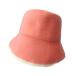  sauna шляпа headgear закрытый sauna аксессуары душ ванная spa розовый 
