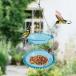  подвешивание ниже тип bird автобус напиток plate наружный для двор для bird механизм подачи 