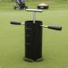  Golf отверстие резчик точный cut Golf cup резчик карбоновый steel . нержавеющая сталь вдавлено земля часть удален тип руль глубина гид нести удобный course обслуживание работа . применение 