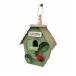  bird house из дерева прикладное искусство bird house оборудование орнамент для bird house вешалка тип bird house la палочка bird house городской пейзаж постановка долгое время использование наблюдение веселье сад . применение 