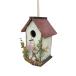  bird house из дерева прикладное искусство bird house оборудование орнамент для bird house вешалка тип bird house la палочка bird house городской пейзаж постановка долгое время использование наблюдение веселье сад . применение 