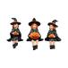  полимер . женщина фигурка украшение Halloween тыква старт chu- миниатюра интерьер украшение мелкие вещи настольный вход полки сверху посадочная машина окно сторона season оборудование орнамент украшение применение 