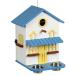  тарелка имеется bird механизм подачи из дерева гнездо коробка type bird механизм подачи наружный для подвешивание ниже тип птица. коробка для приманок модный на крыше установлен птица. коробка для приманок compact приманка inserting дикая птица наблюдение love . дом для веранда для 