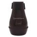 all 2 color trombone for high quality strut mute - dark red 