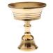  свет cup gi- лампа держатель свеча держатель chi спальное место латунь медь масло лампа держатель все 6 размер -kyali балка 9.5cm