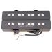  гитара Humbucker двойной пружина 4 струна pick up электрический основа для 