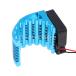 F Fityle motor heat sink cooling fan attaching RC racing car for 