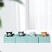  настольный кекс topa- Kids подарок для Mini кошка автобус Land scape фигурка craft 4 шт 