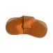  soft очки кейс долговечность легкий PU кожа женский мужской кемпинг Brown 