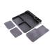  детали tray бур nai The - защита силикон tool tray 1/12 1/16 самолет RC машина лодка аксессуары для 