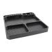  силикон производства tool tray детали tray tool подставка имеется 16cmx16cm царапина предотвращение многоцелевой место хранения plate электронное оборудование мобильный телефон для ремонта 