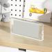  акрил производства долларовая бакнота дисплей рама через . дисплей держатель крепкий портативный premium практический протектор прозрачный 