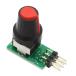  Mini servo тестер PWM контрольно-измерительный прибор Drive DIY принадлежности с подсветкой ESC контроллер center кольцо tool самолет игрушка RC машина самолет ..