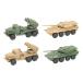 1/144 шкала машина сборка комплект симуляция коллекция настольный оборудование орнамент подарок сувенир выносливость дисплей модель машина сборка игрушка 