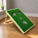  Golf chip тренировка для дерево складной Golf тренировка панель искусственный газон springs chipping Target 