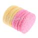 10pcs soft глубокий poa очищение пуховка лицевой лицо wosing губка макияж woshu накладка 