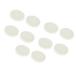 10PCS воздушный подушка губка core косметика крем., макияж пудра пуховка 4.5x0.9cm. замена. 