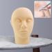  Rush манекен head Flat тренировка head Rush растягивание тренировка ресницы для 