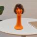  длинный шея пена женщина. человек. голова. дисплей подставка манекен orange 
