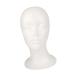  пена манекен head белый держатель волосы деталь подставка для бытового использования волосы деталь headset стиль D