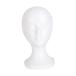  пена манекен head белый держатель парик подставка для бытового использования волосы деталь headset стиль H