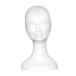  пена манекен head парик дисплей манекен head легкий манекен пена head стиль B