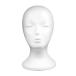  пена манекен head парик дисплей манекен head легкий манекен пена head стиль G