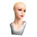  макияж 21.26 дюймовый Professional женщина манекен head парик волосы деталь колпак Sly балка 