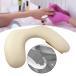  ногти подлокотники pillow стол стол стойка портативный держатель салон для бытового использования женский 