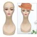  манекен head манекен head грудь парик отображать подставка ювелирные изделия дисплей head колье красота аксессуары серьги шляпа витрина 