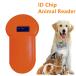 ID Leader FDX-BEMID животное chip собака кошка домашнее животное микро chip сканер переносной 