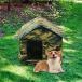  наружный домик для кошек палатка Kitty маленький средний . собака гнездо . кошка маленький магазин .. домашнее животное bed квадратный 35x33x30cm