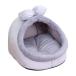  кошка bed палатка кошка * для маленьких собак уличный Home S