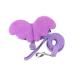 ba колено кролик Harness лучший papi- уличный Angel wing для домашних животных Harness & Lead комплект Ss Mille 