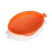  семена s pra uta- tray семена начало tray прорастание tray кошка . рост tray orange 