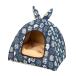  домашнее животное кошка. гнездо soft внутренний подушка snooze собака кошка bed pomelani Anne . кошка собака кошка M