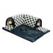klieitib домашнее животное кошка тоннель bed кошка сон коврик закрытый кошка заяц наружный для 