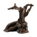  рептилии аквариум багажник коряга tree бак оборудование орнамент, из дерева коряга tree ..,