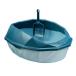  кошка туалет tray для домашних животных маленький размер, средний, большой кошка для кошка игрушка Rebel- 