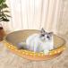  кошка для коготь .. lounge rest мебель протектор коготь .. кошка для . пол M