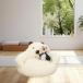  домашнее животное диван-кровать для домашних животных Lazy диван ... soft средний собака маленький размер собака кошка для кошка для bed S