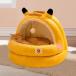  кошка для bed товары для домашних животных snooze hyde наружный удален возможный подушка имеется кошка для палатка M